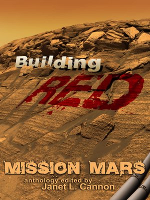 cover image of Mission Mars